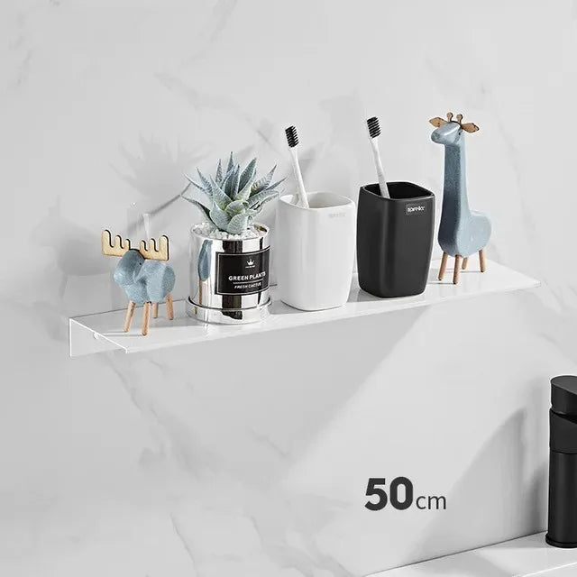 Etagère Murale Blanche Design