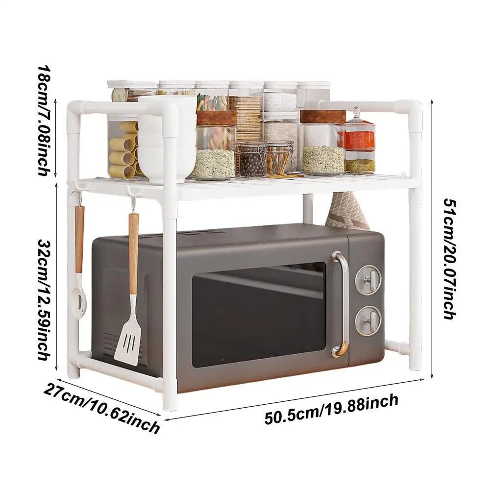 Etagère à Micro Onde