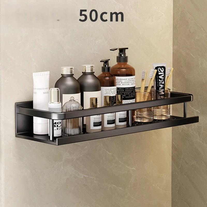 Etagère Douche Italienne en Aluminium