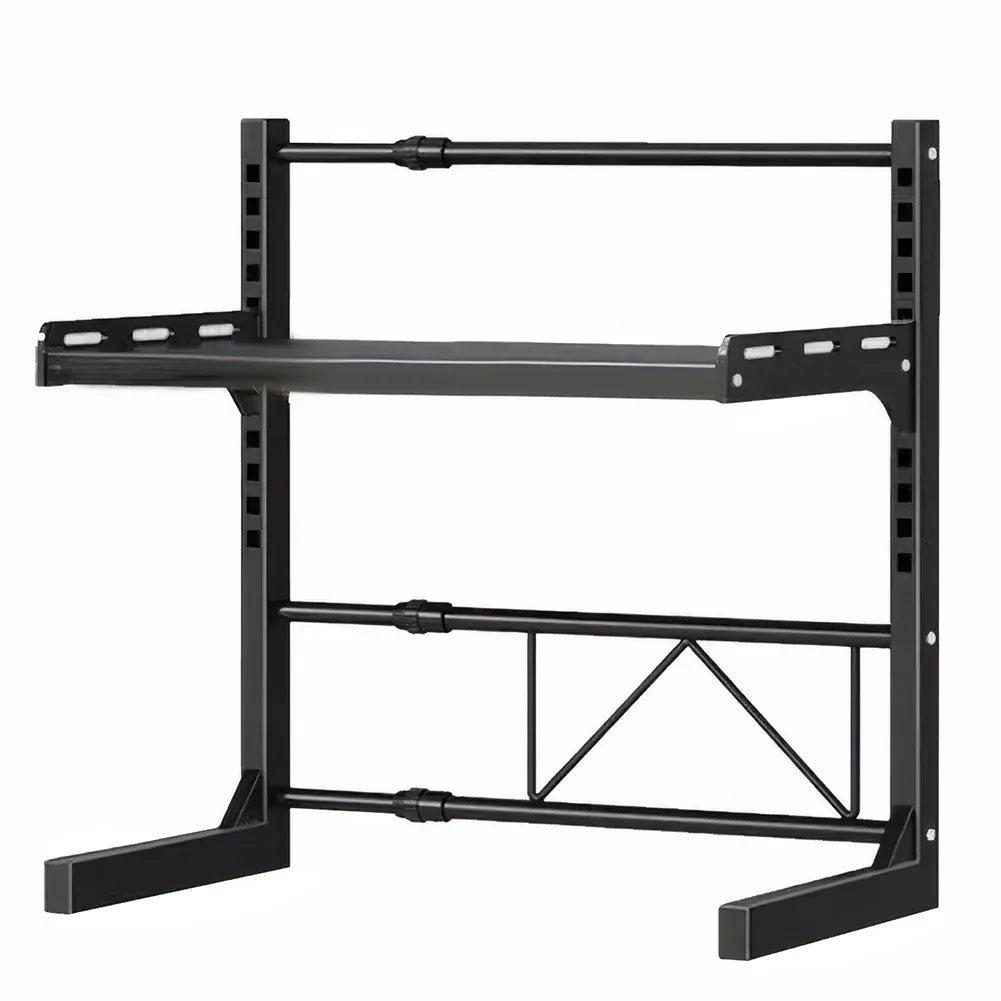 Etagère Four et Micro Onde Ajustable