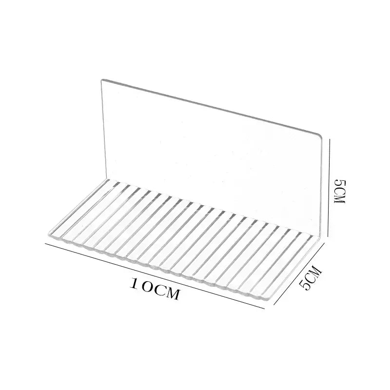Etagère Murale pour Figurine Pop