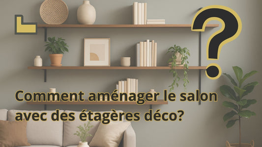 Comment aménager le salon