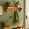 Etagère Porte Manteau