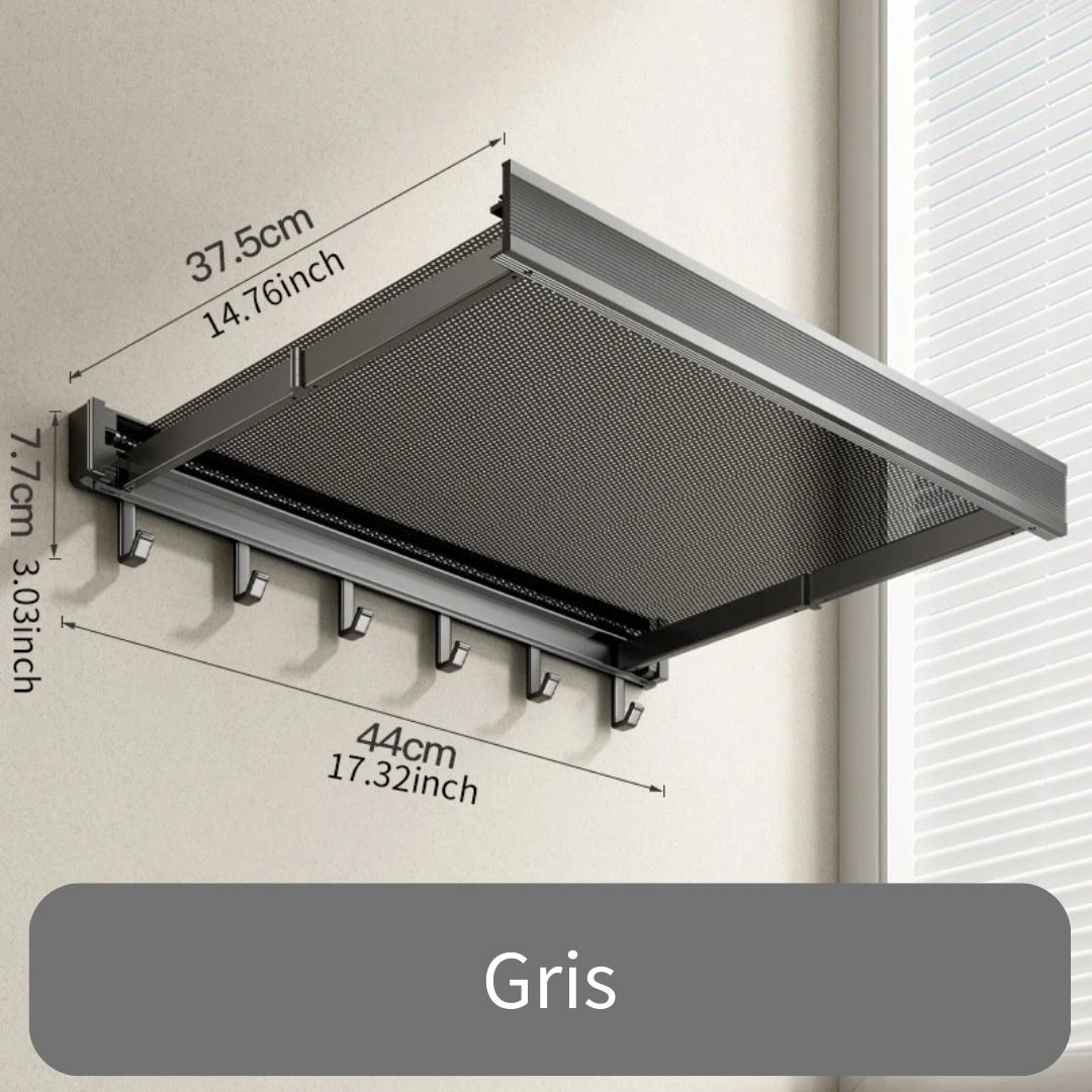 Etagère Porte Serviette