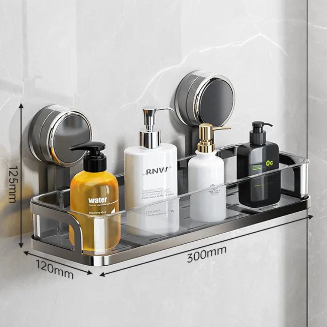 Etagère Murale Salle de Bain