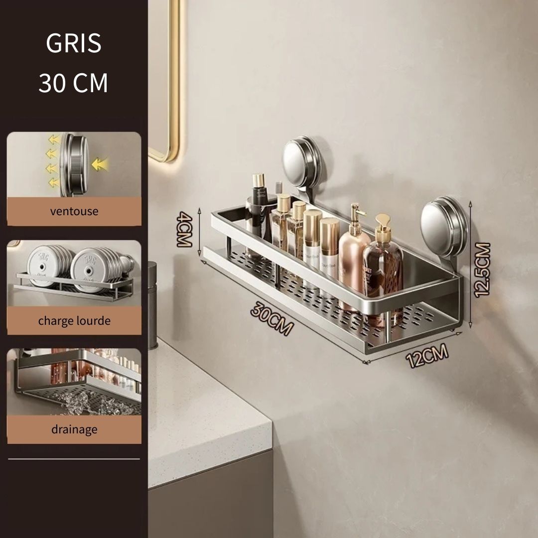 Etagère Murale Moderne