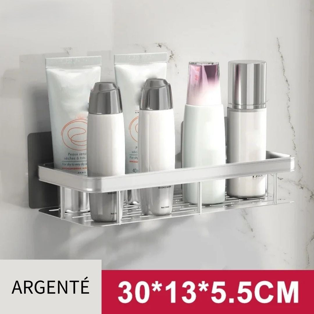 Porte Savon pour Douche Italienne