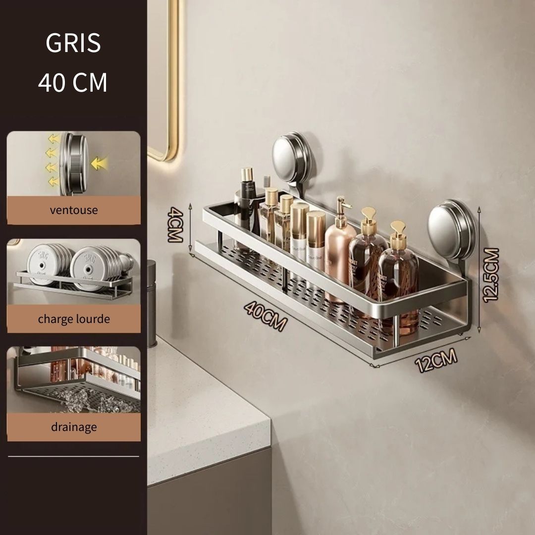 Etagère Murale Moderne