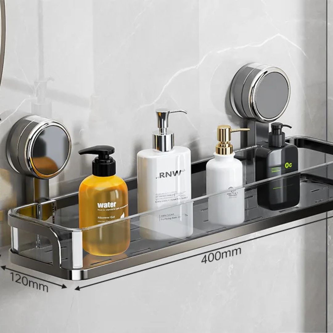 Etagère Murale Salle de Bain
