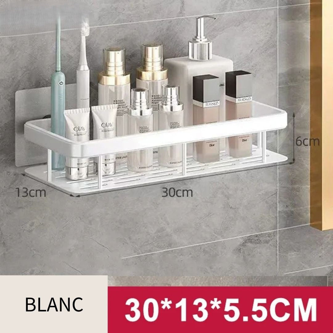 Porte Savon pour Douche Italienne
