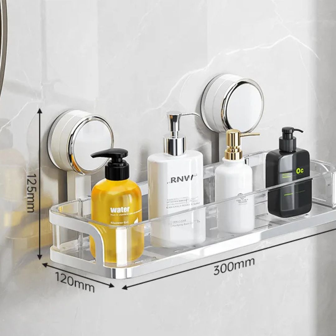 Etagère Murale Salle de Bain