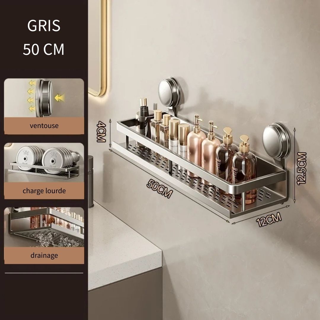 Etagère Murale Moderne