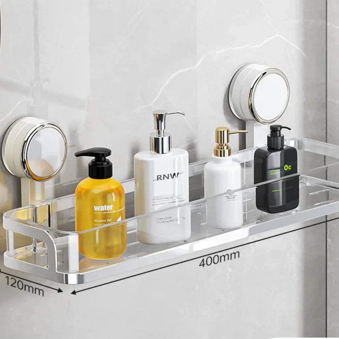 Etagère Murale Salle de Bain