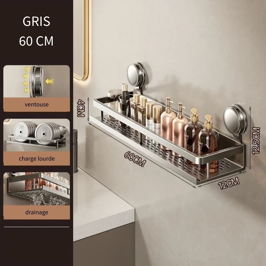 Etagère Murale Moderne