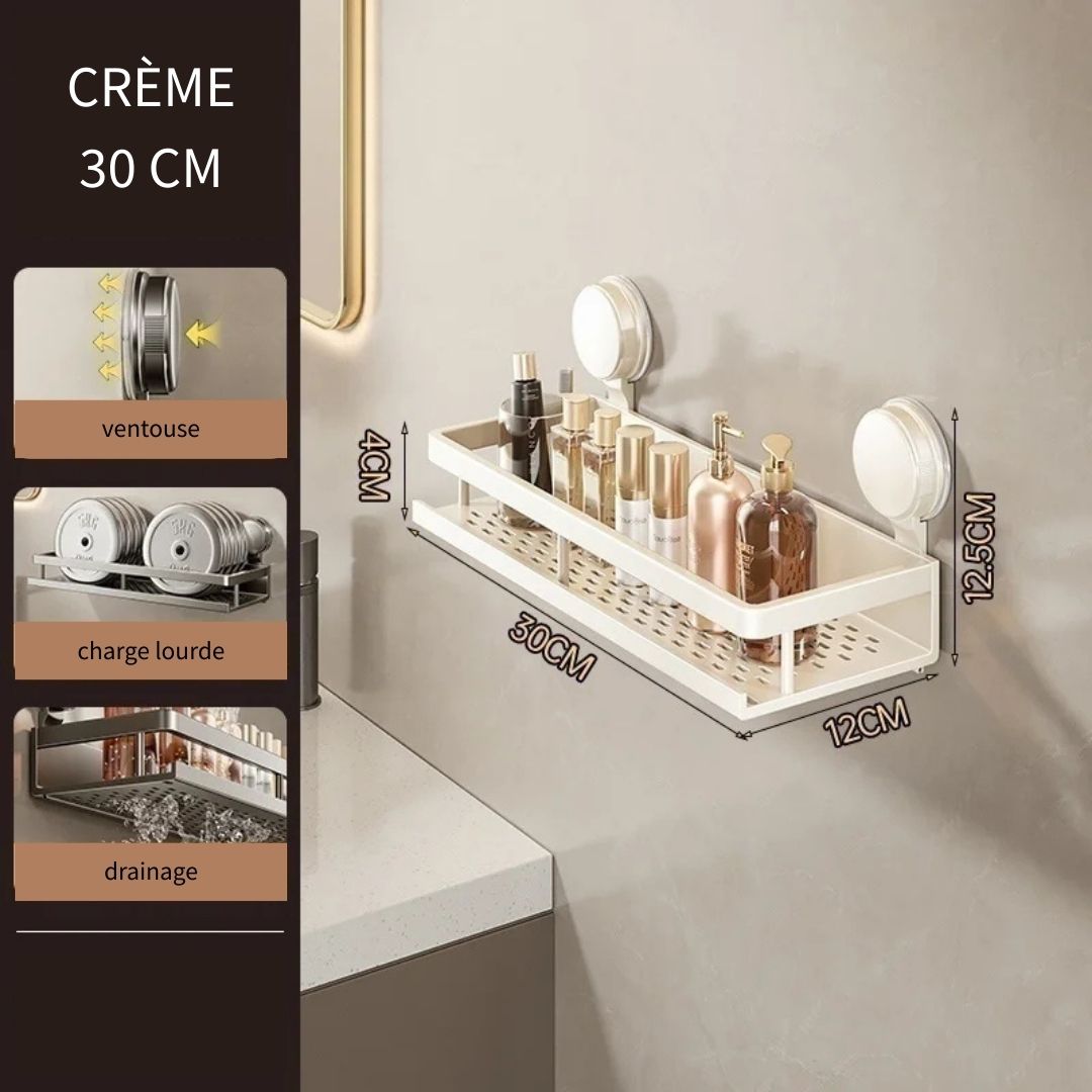 Etagère Murale Moderne