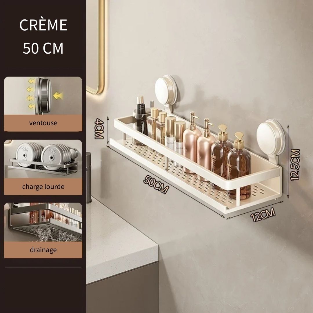 Etagère Murale Moderne