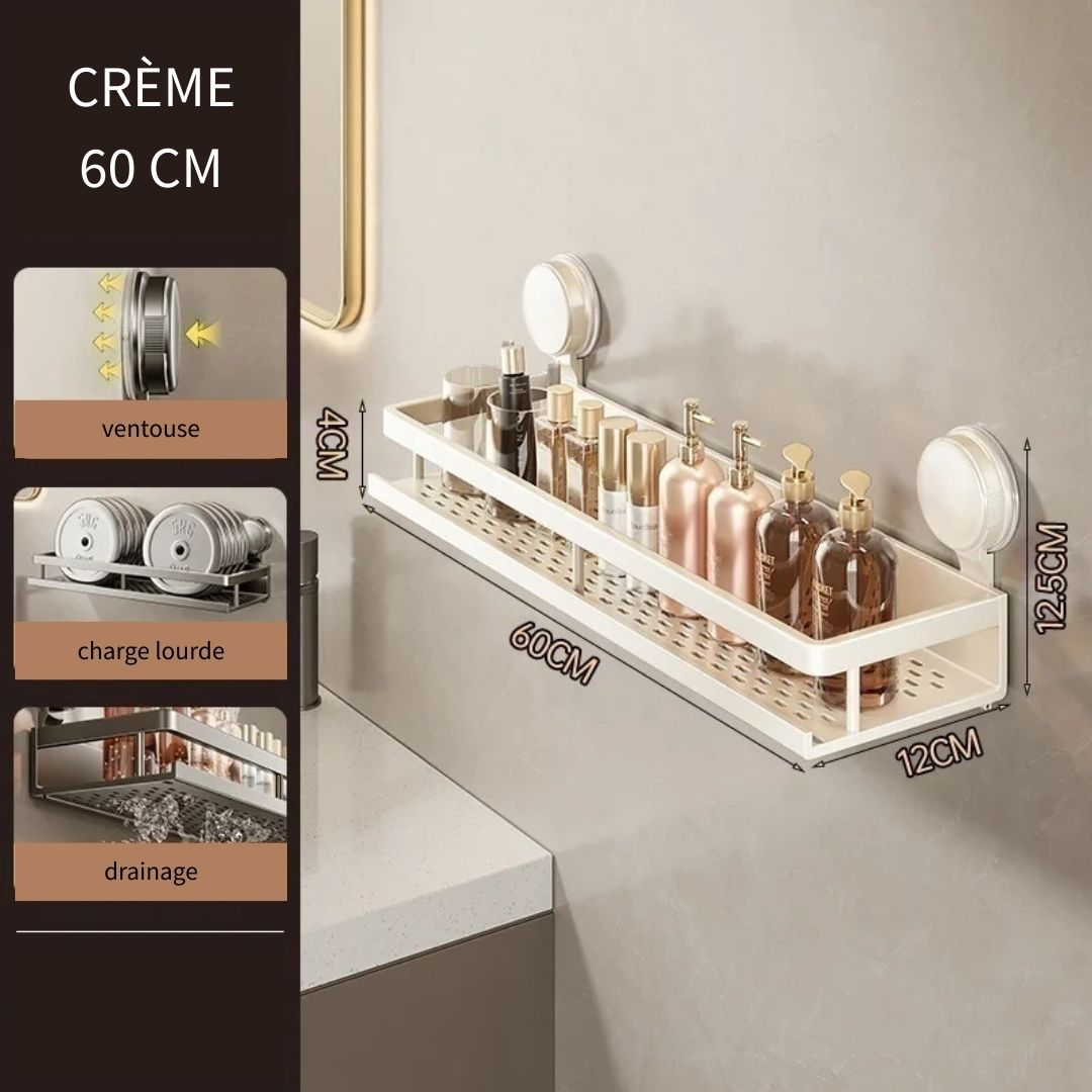 Etagère Murale Moderne