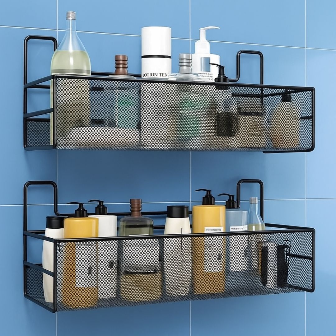 Etagère Murale Cuisine Vintage