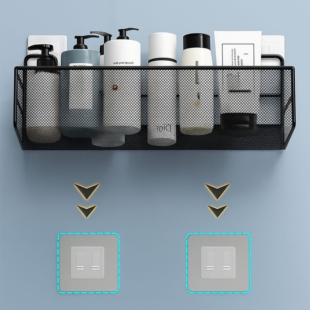 Etagère Murale Cuisine Vintage