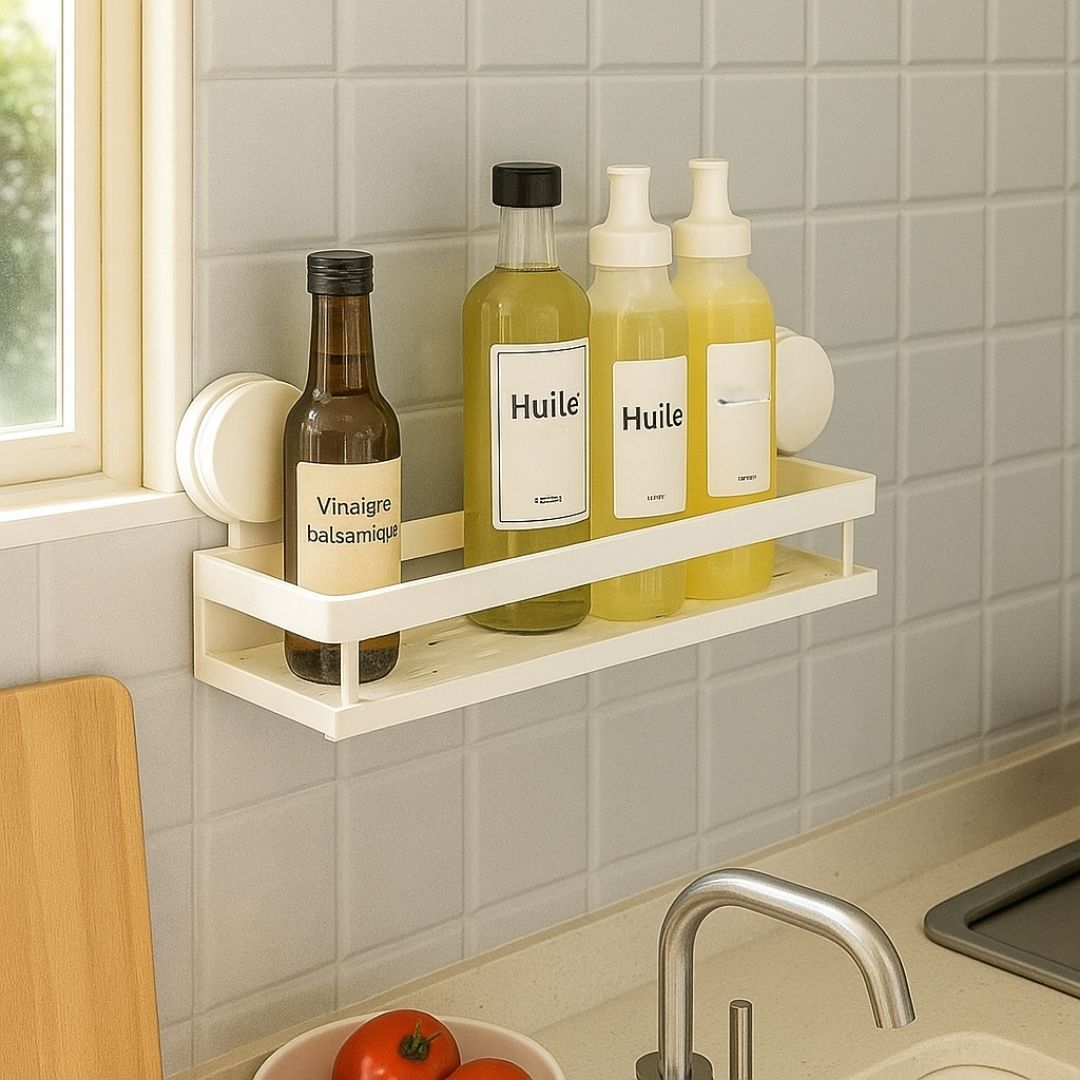 Etagère Murale Moderne