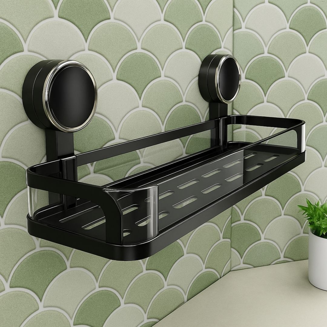 Etagère Murale Salle de Bain