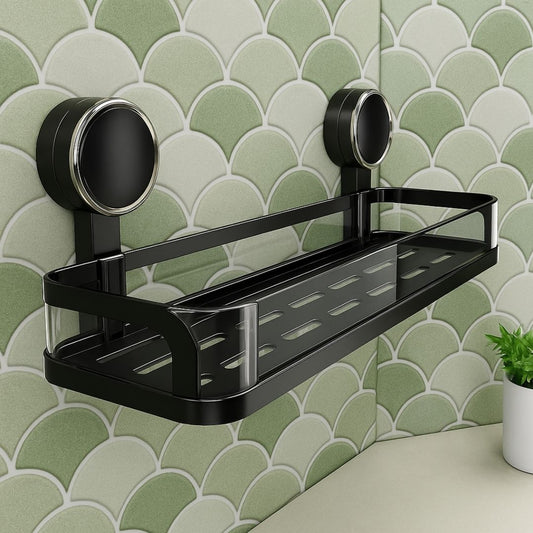 Etagère Murale Salle de Bain