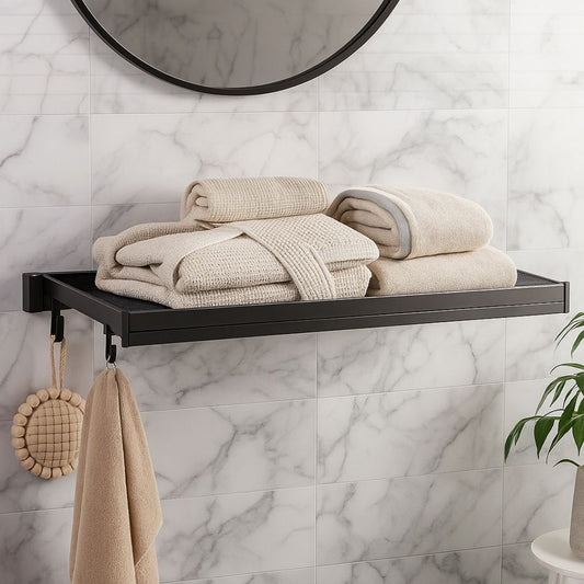Etagère Porte Serviette