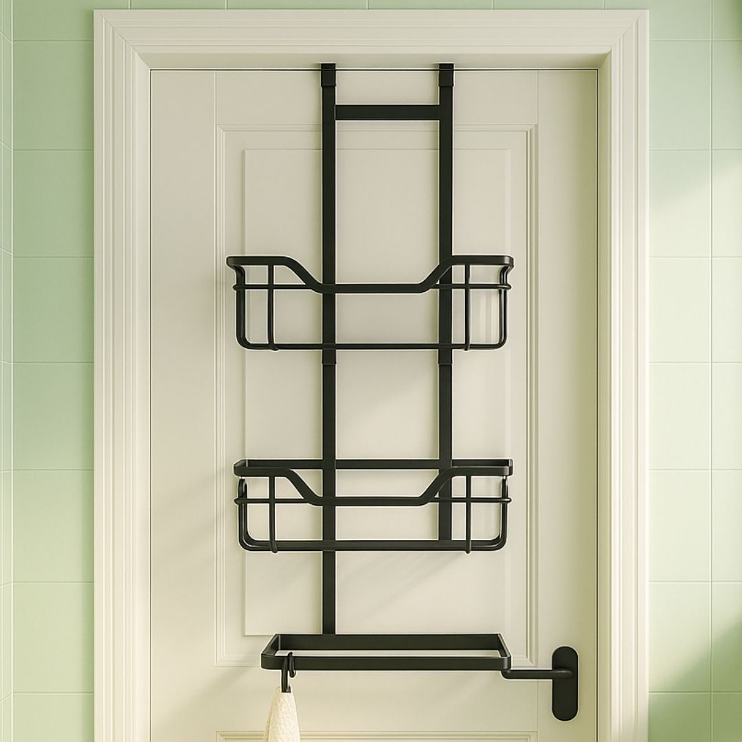 Etagère Suspendue Salle de Bain