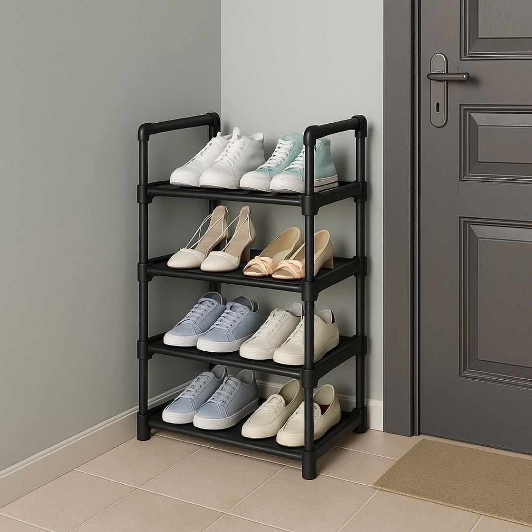 Etagères pour Chaussures | Grande Capacité