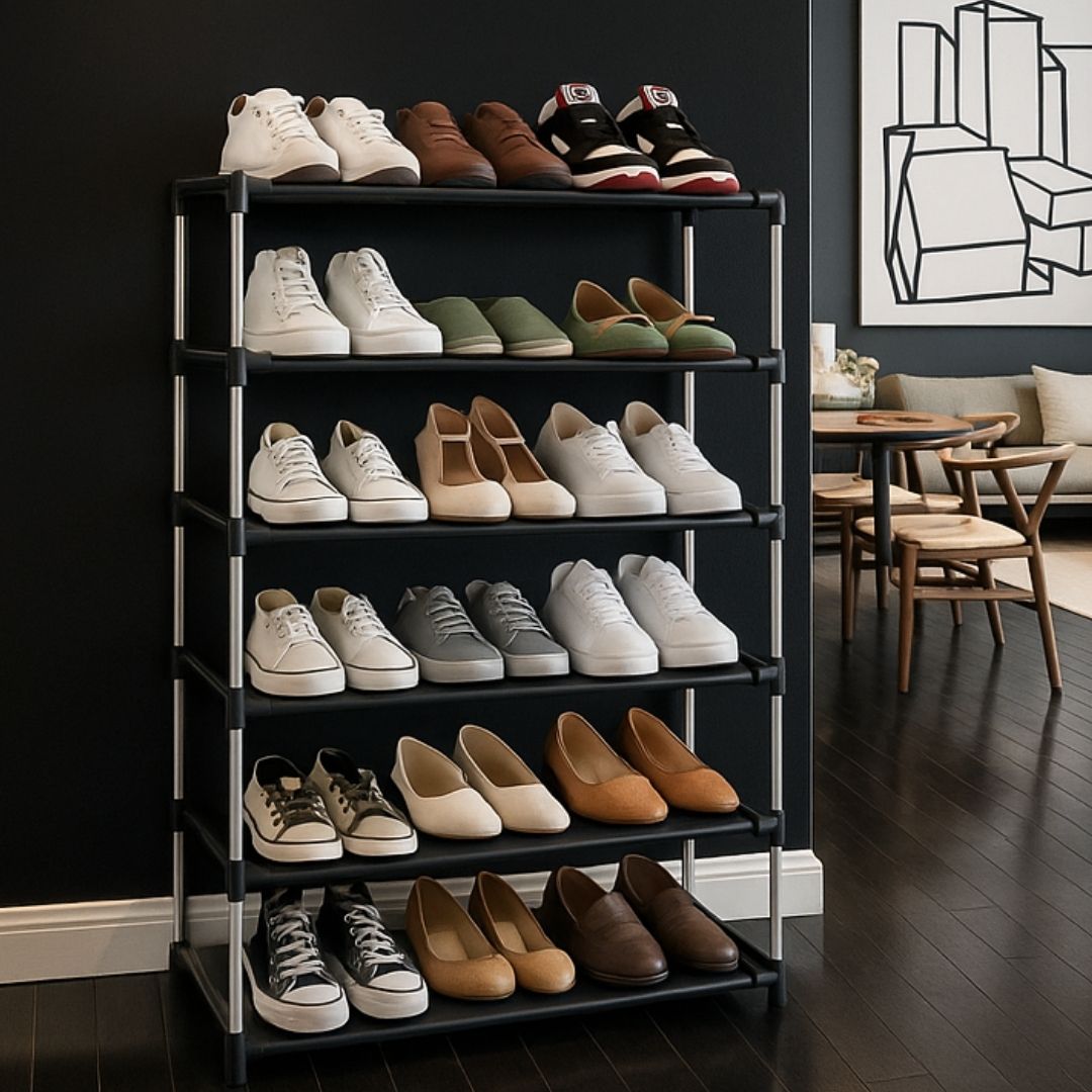 Meuble étagère pour Chaussure