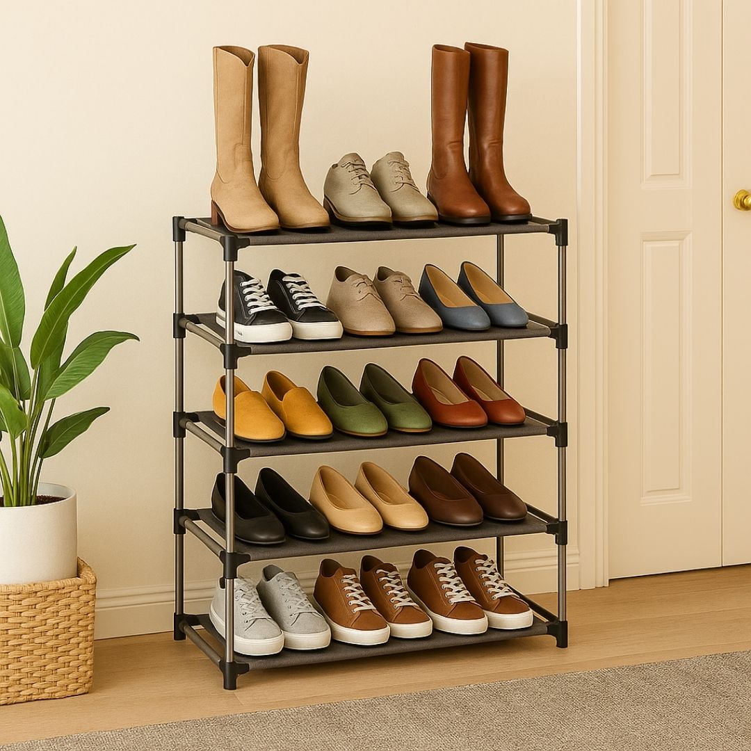 Meuble étagère pour Chaussure