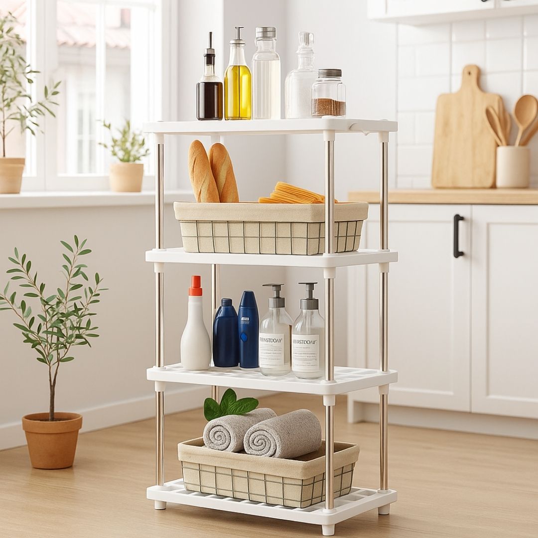 Petite Etagère pour Cellier