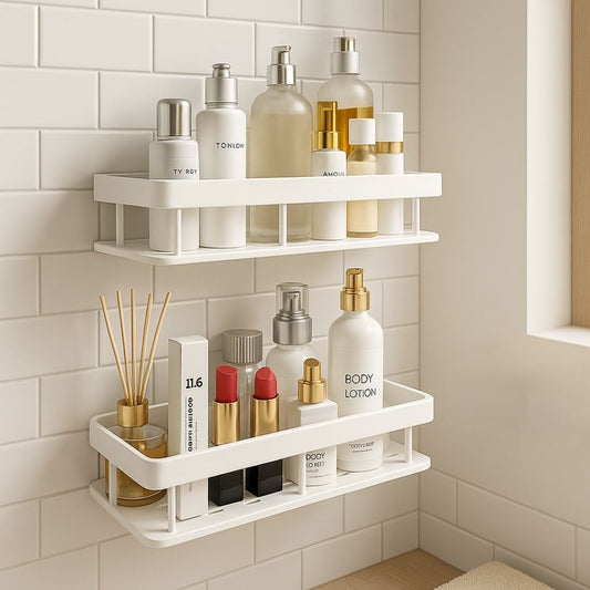 Porte Savon pour Douche Italienne