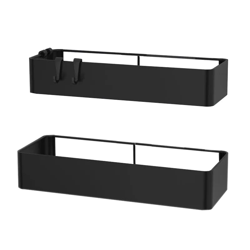 Etagère Murale Douche (Lot de 2)