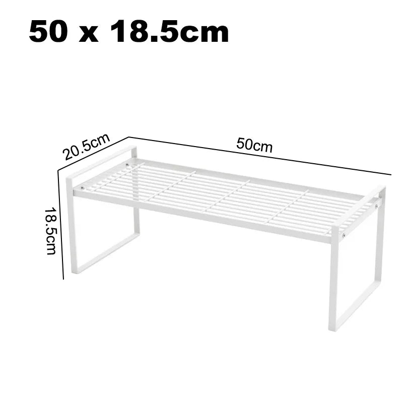 Support de Rangement Cuisine