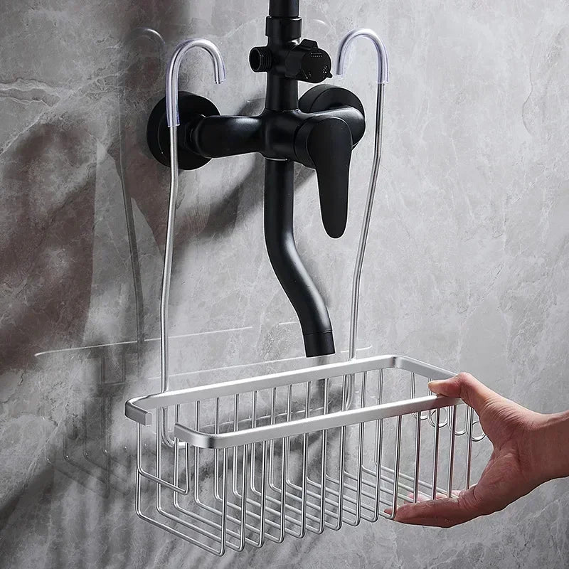 Etagère Douche Suspendue