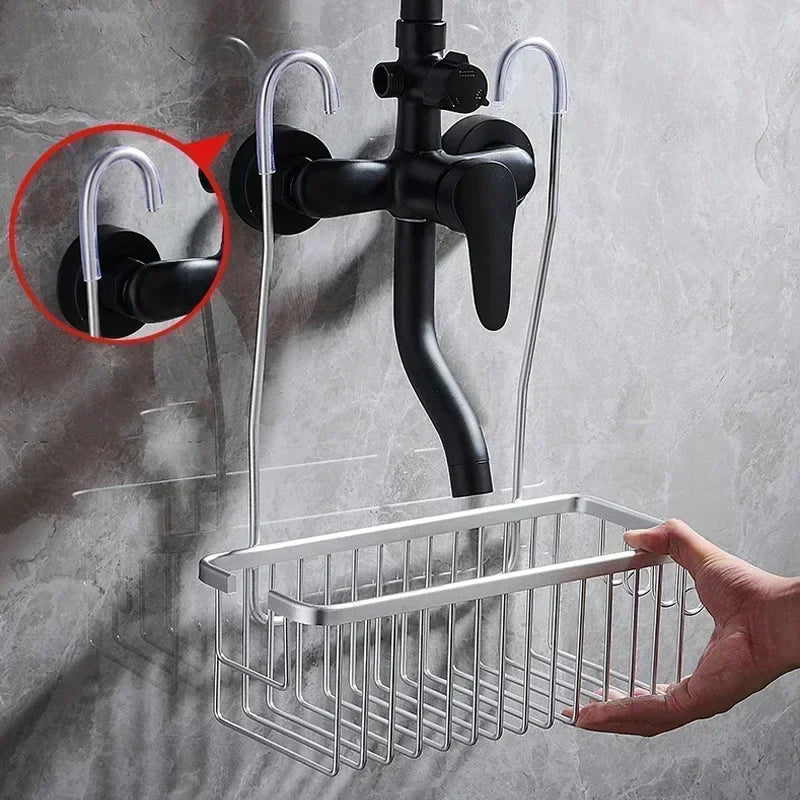 Etagère Douche Suspendue