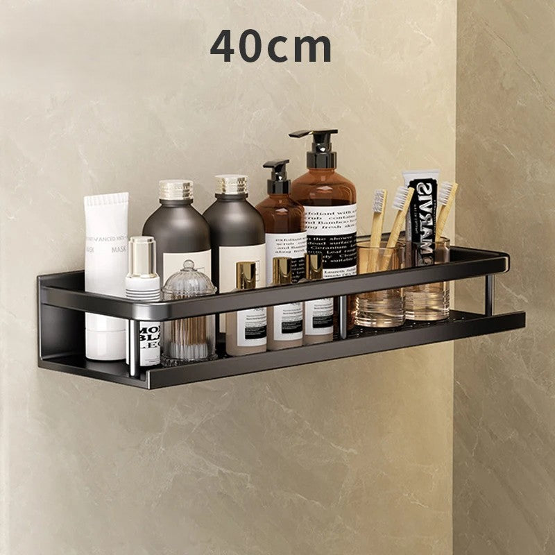 Etagère Douche Italienne en Aluminium