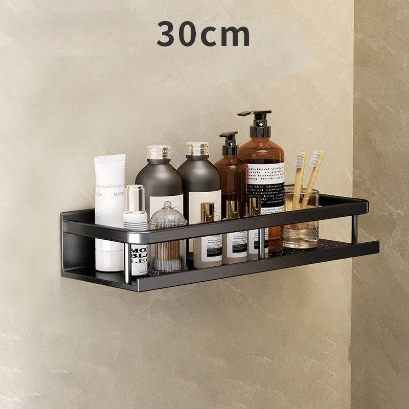 Etagère Douche Italienne en Aluminium