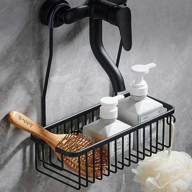 Etagère Douche Suspendue