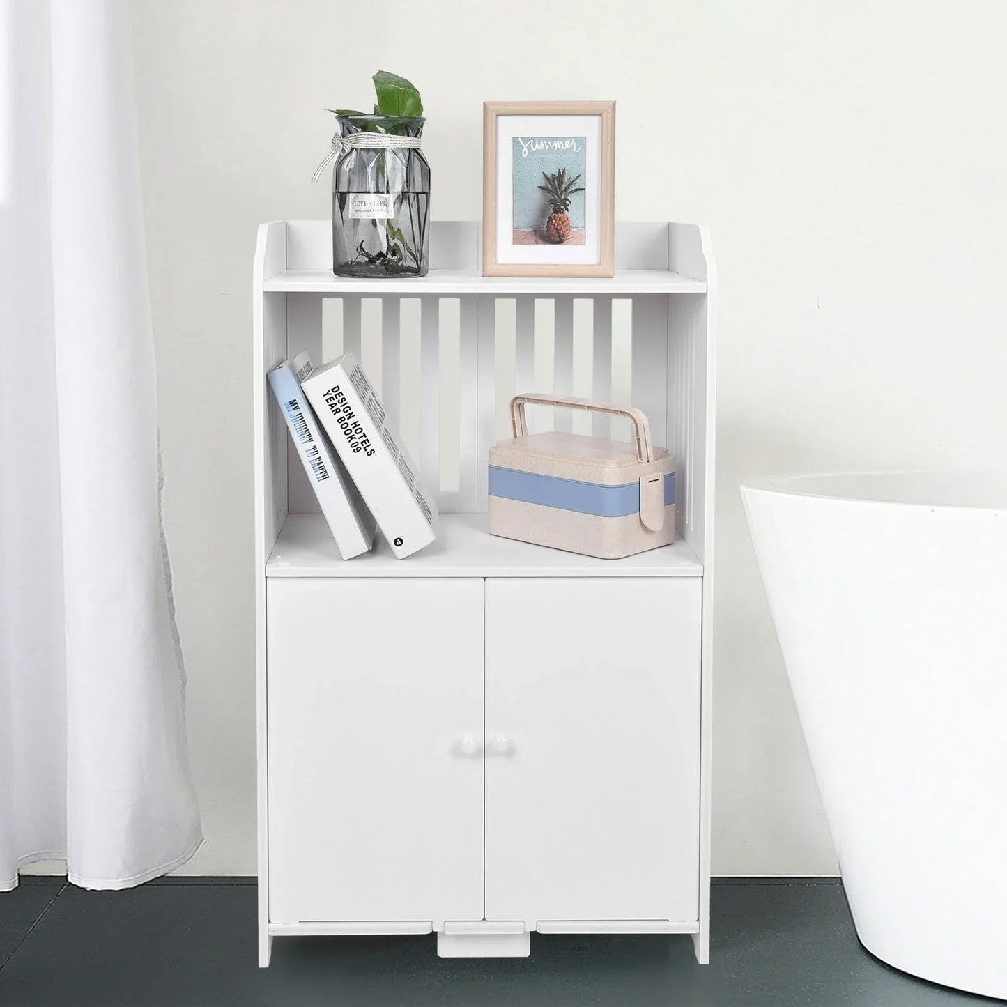 Meuble Etagère Machine à Laver