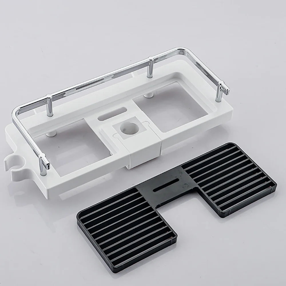 Porte savon Barre de Douche