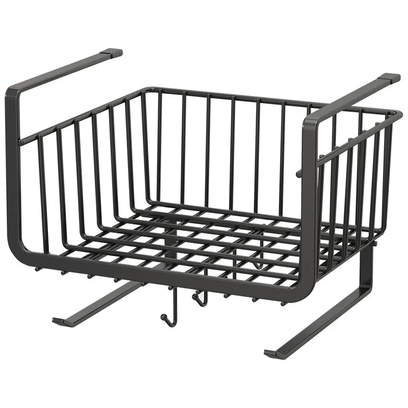 Panier sous Etagère de Cuisine