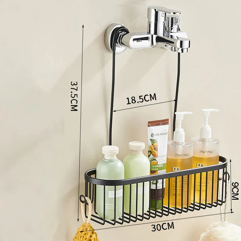 Panier Douche Suspendu