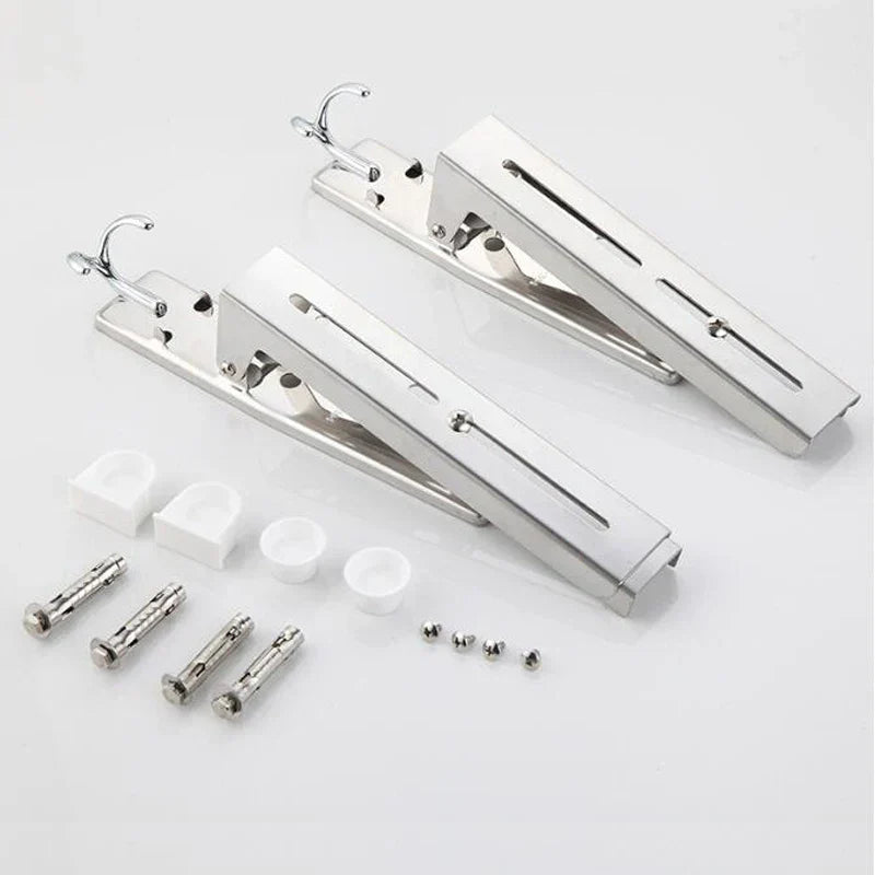 Etagère Murale Micro Onde Télescopique