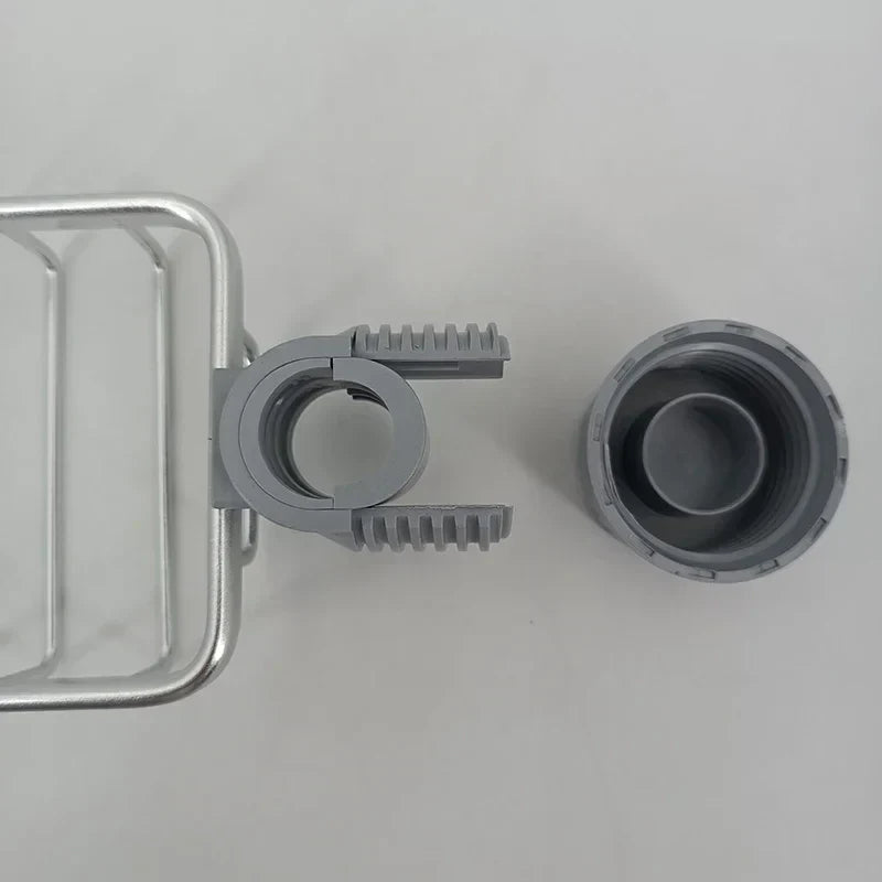 Panier de Douche sans Perçage