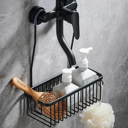 Etagère Douche Suspendue
