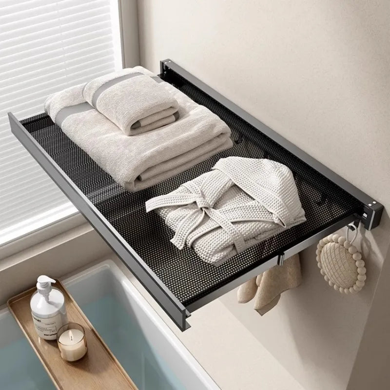 Etagère Porte Serviette