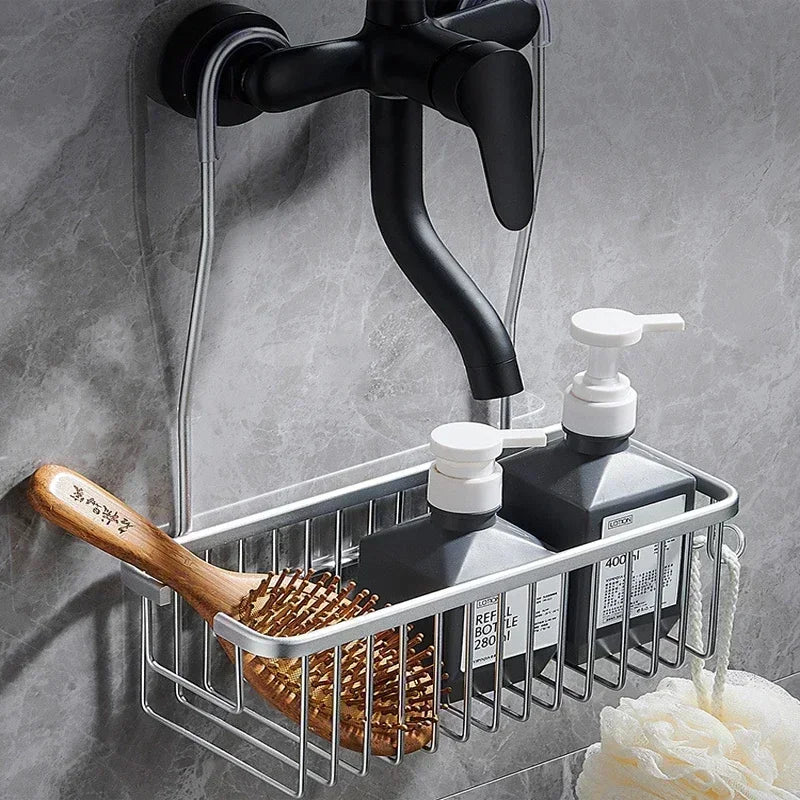 Etagère Douche Suspendue