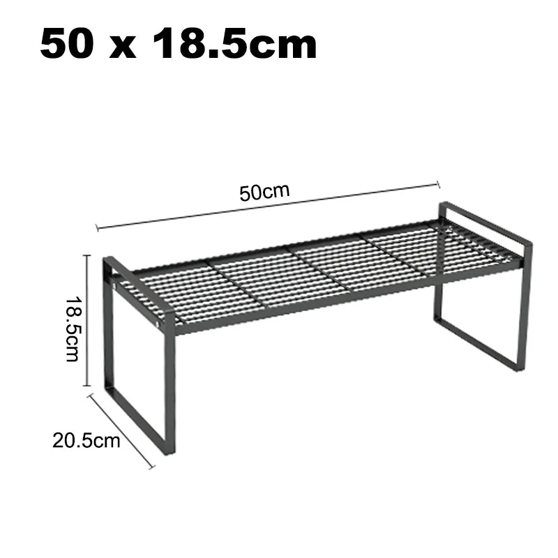 Support de Rangement Cuisine